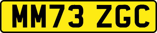 MM73ZGC