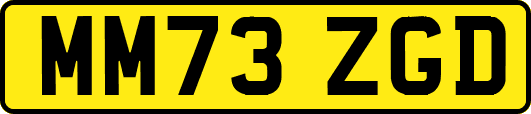 MM73ZGD
