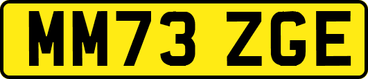 MM73ZGE