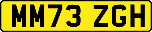 MM73ZGH