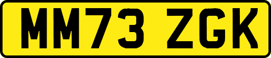 MM73ZGK