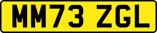 MM73ZGL