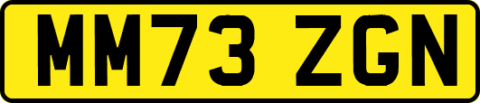 MM73ZGN