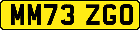 MM73ZGO