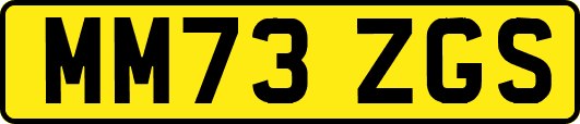 MM73ZGS
