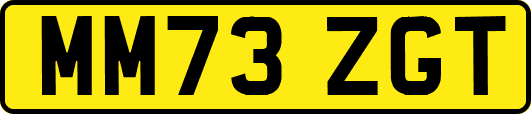 MM73ZGT