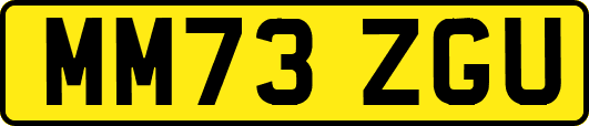 MM73ZGU