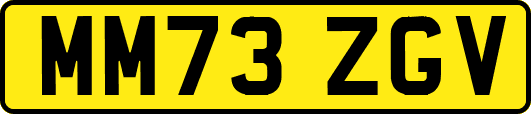 MM73ZGV