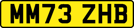 MM73ZHB