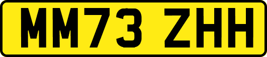 MM73ZHH