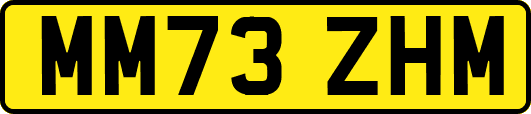 MM73ZHM