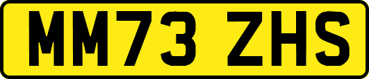 MM73ZHS