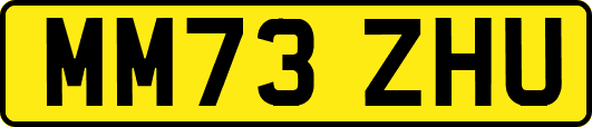 MM73ZHU