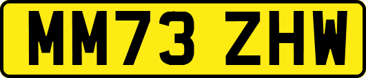 MM73ZHW