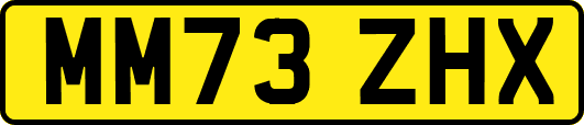 MM73ZHX