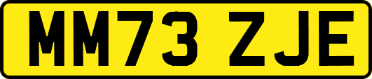 MM73ZJE