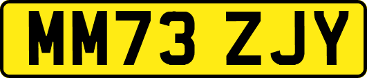 MM73ZJY