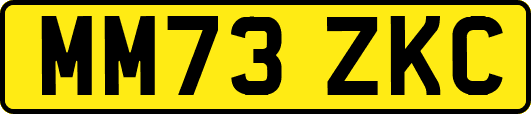 MM73ZKC