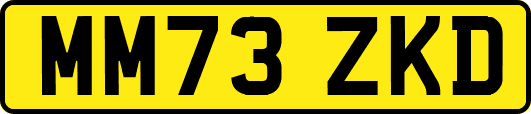 MM73ZKD