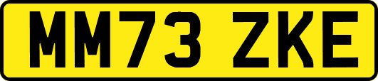 MM73ZKE
