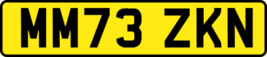 MM73ZKN