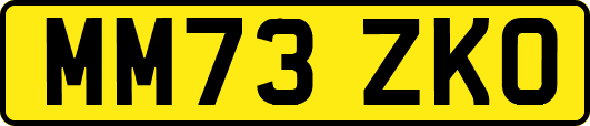 MM73ZKO