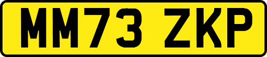 MM73ZKP