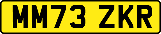 MM73ZKR