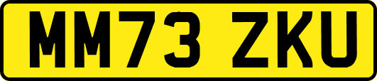 MM73ZKU