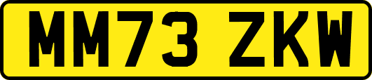 MM73ZKW