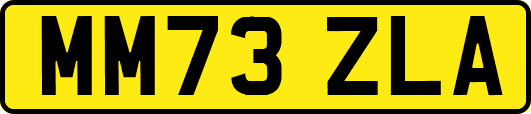 MM73ZLA