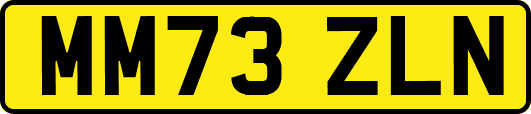 MM73ZLN
