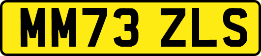 MM73ZLS