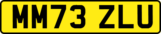 MM73ZLU
