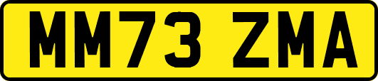 MM73ZMA