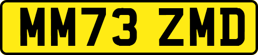 MM73ZMD