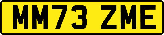 MM73ZME