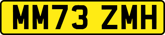 MM73ZMH