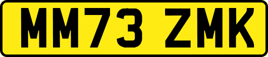 MM73ZMK
