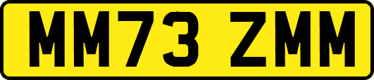 MM73ZMM