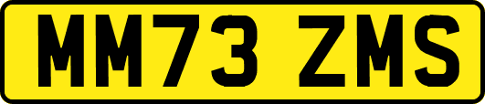 MM73ZMS