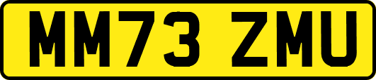 MM73ZMU