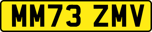 MM73ZMV