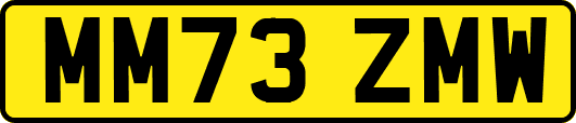 MM73ZMW