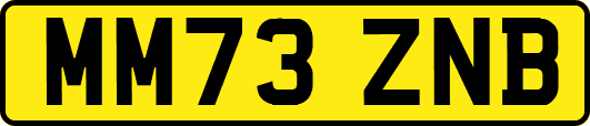 MM73ZNB
