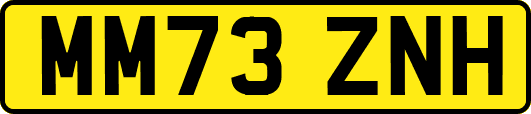 MM73ZNH