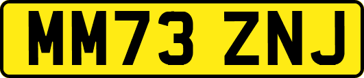MM73ZNJ