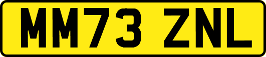 MM73ZNL
