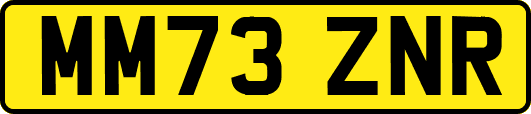 MM73ZNR
