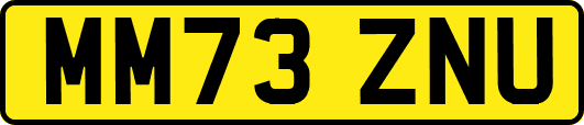 MM73ZNU